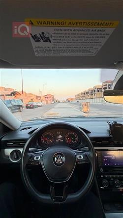 فولكسفاغن باسات